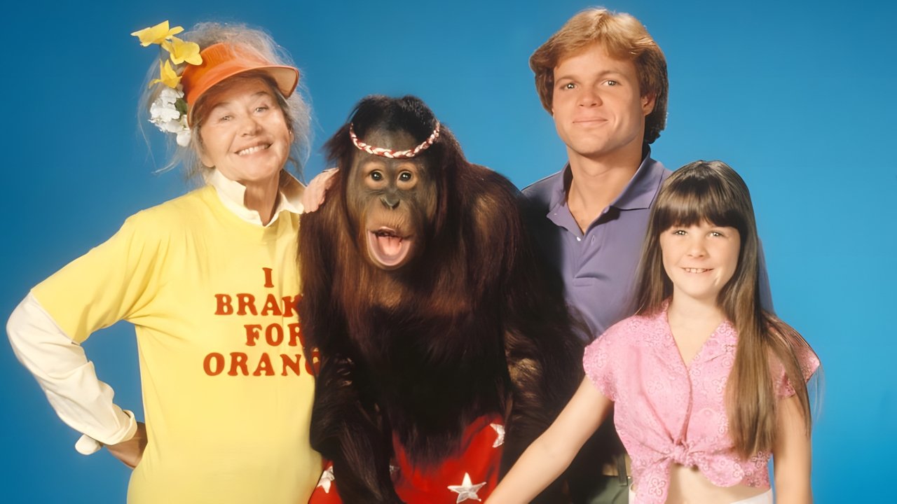 Duke Shkuar në Bananash backdrop