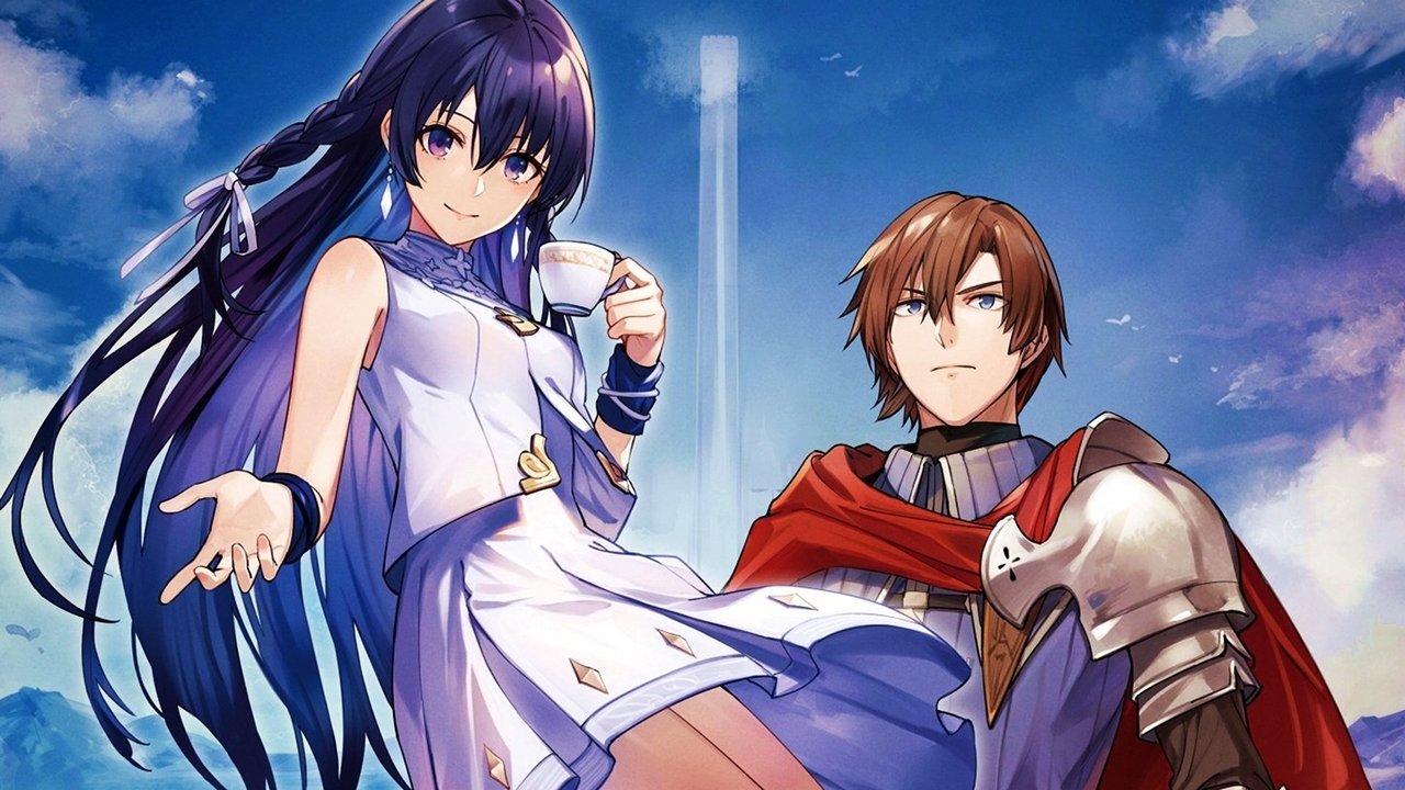 Memorie e Paemërt backdrop