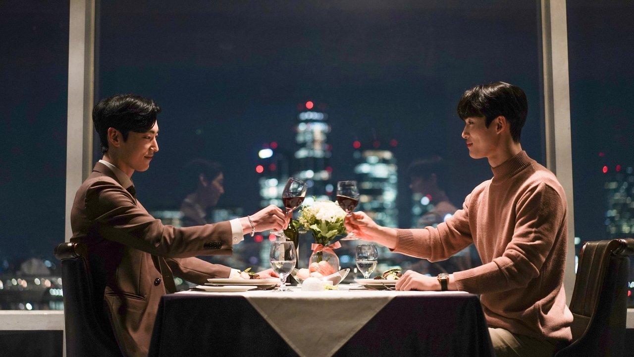 Regjisori Që Më Blen Darkë backdrop