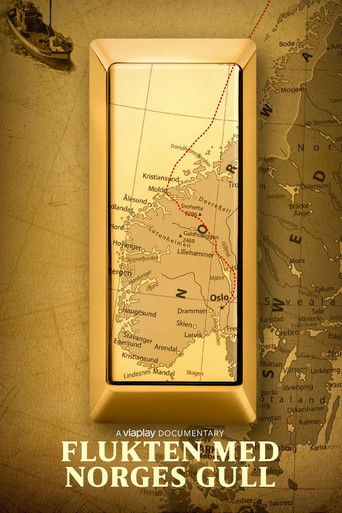 Arratisja me arin e Norvegjisë