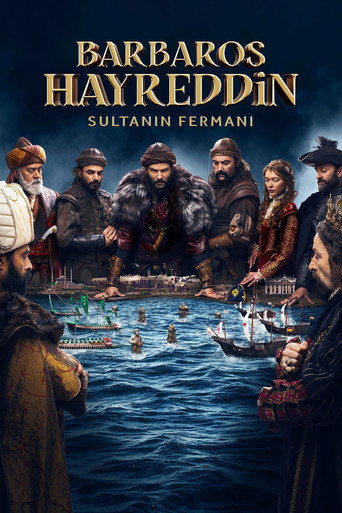 Barbaros Hayreddin Ferman i Sulltanit