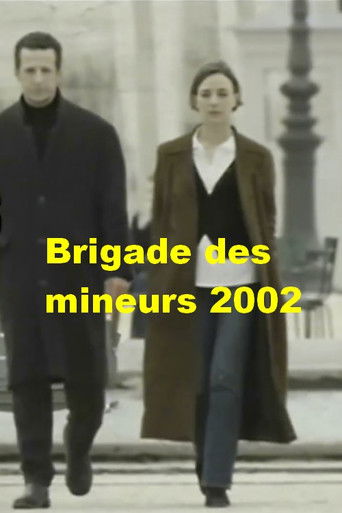 Brigada e minatorëve 2002