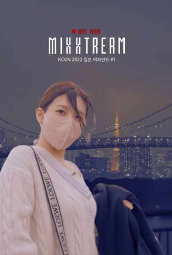 NMIXX - KCON 2022 JAPAN Pas Kulisave