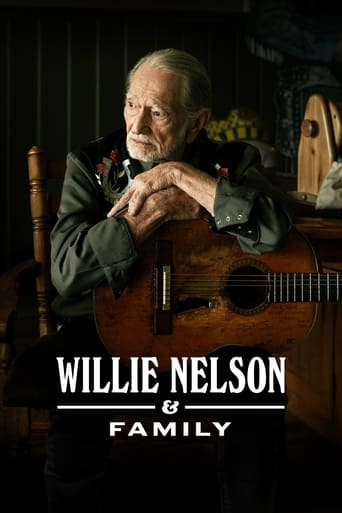 Willie Nelson & Familja