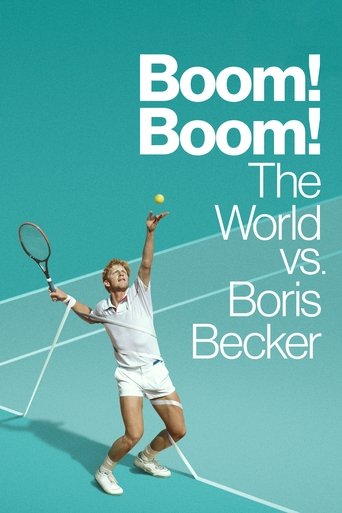 Boom! Boom! Bota kundër Boris Becker
