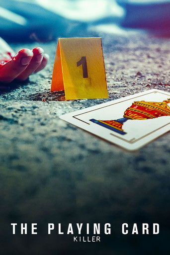 Vrasësi i Kartave të Lojës