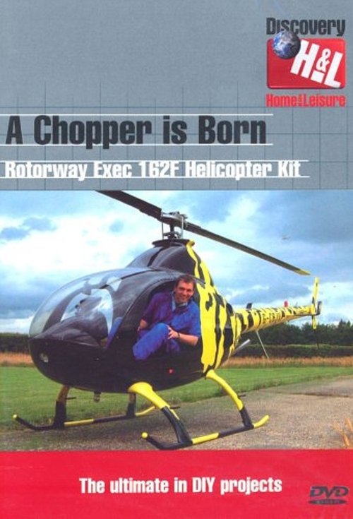 Një Chopper Lindi poster