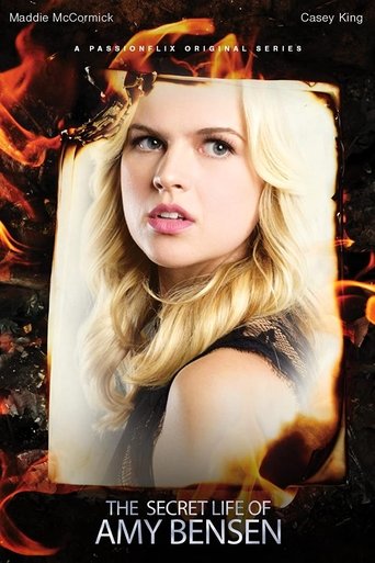 Jeta Sekrete e Amy Bensen