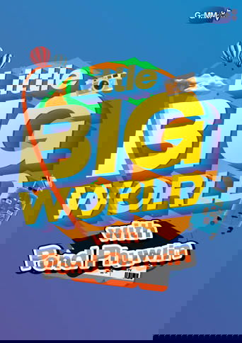 Bota e Vogël e Madhe