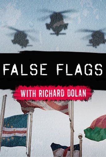 Flagat e rreme me Richard Dolan