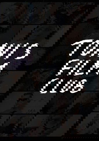 Klubi i Filmit të Tonit