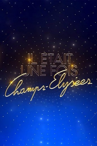 Një herë e një kohë në Champs-Élysées