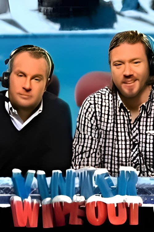 Vinter Wipeout poster