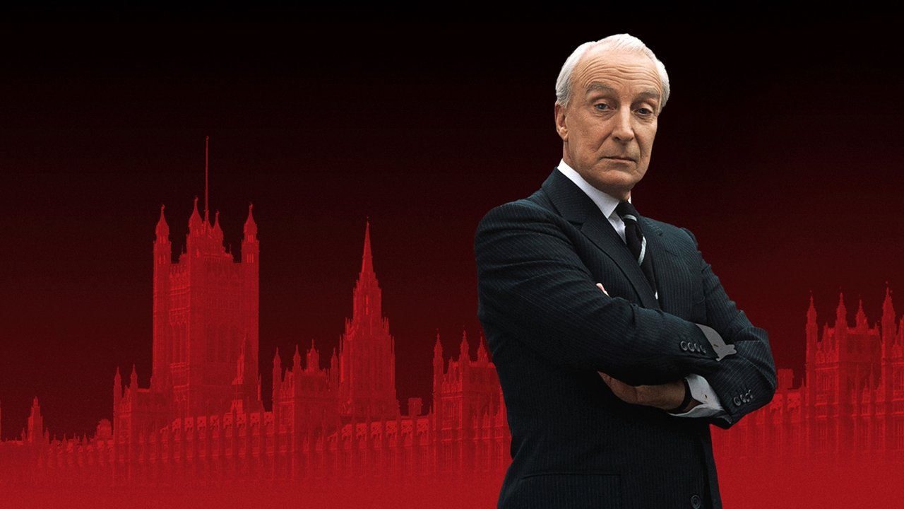 Shtëpia e Kartave backdrop