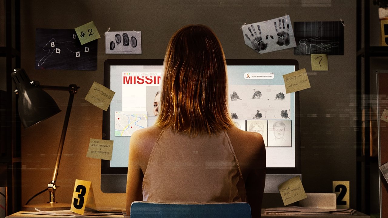 Rrjeti i Vdekjes backdrop