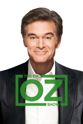 Shouja e Dr. Oz