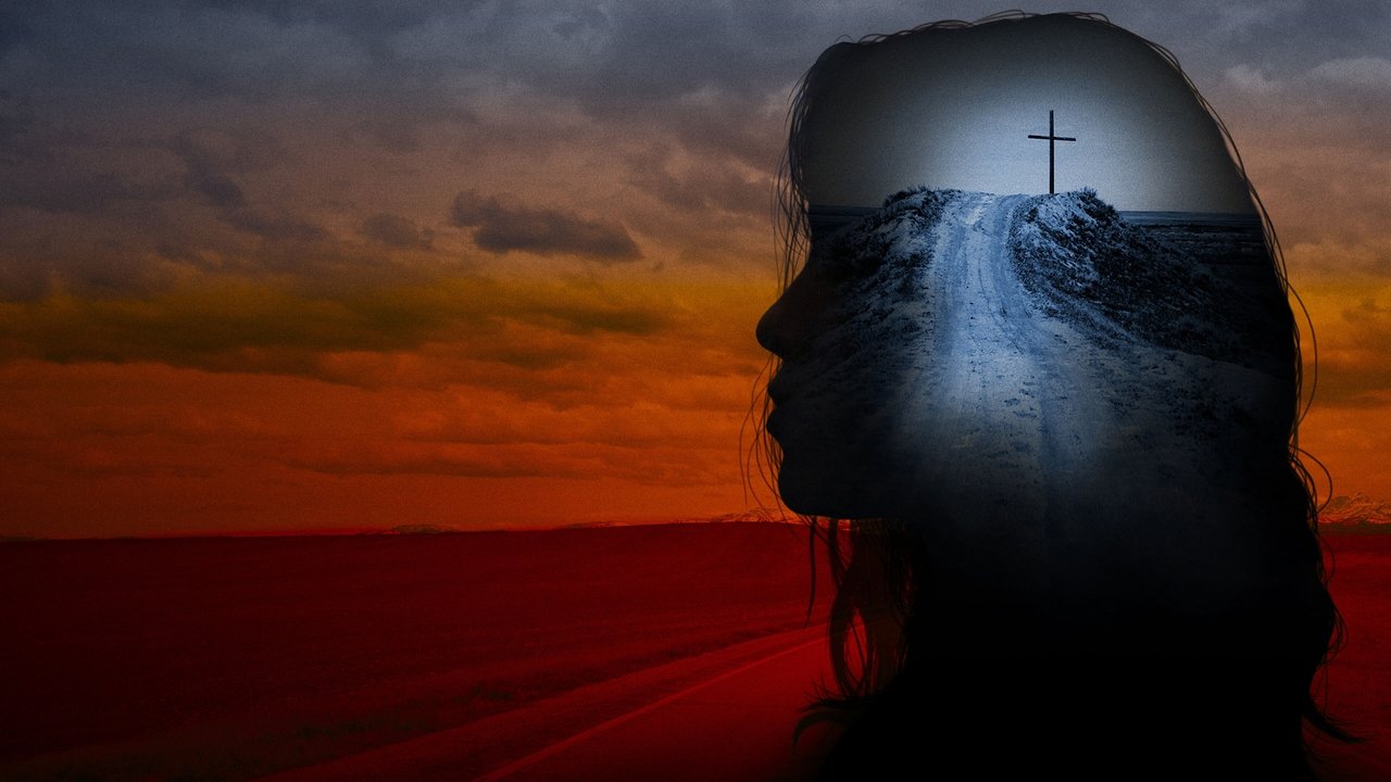 Vrasja në Big Horn backdrop