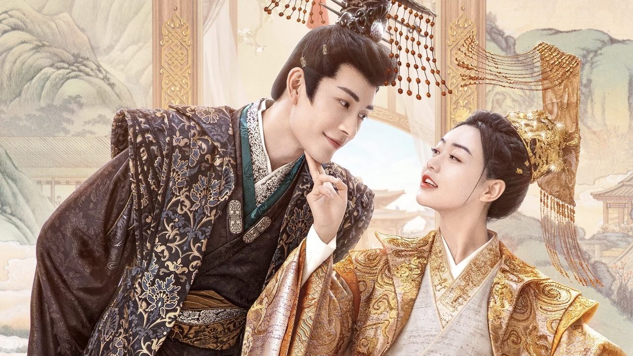 Destini im i Çuditshëm backdrop