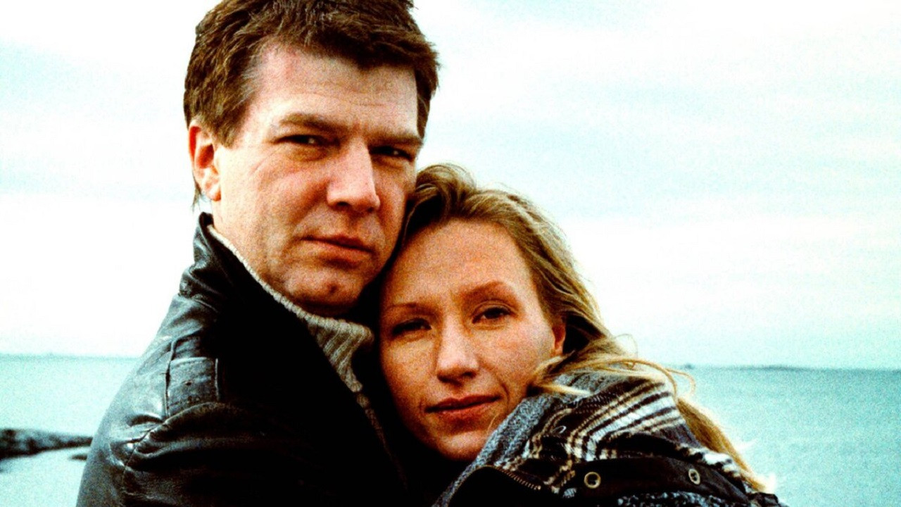 E dashura e Anderssonit backdrop