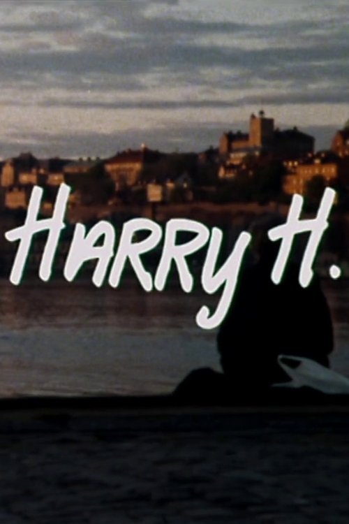 Harry H poster