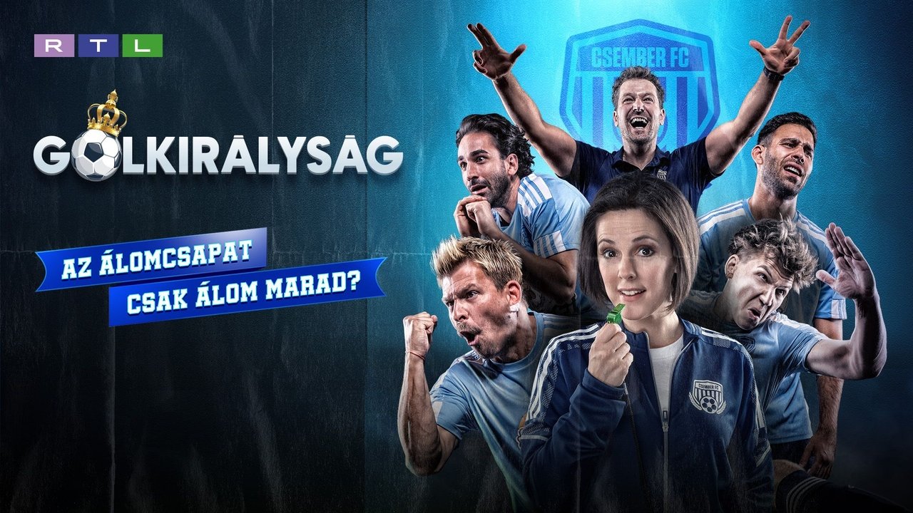 Mbretëria e Golave backdrop