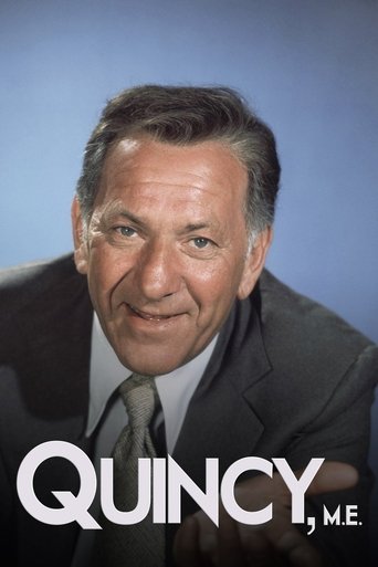 Quincy M.E
