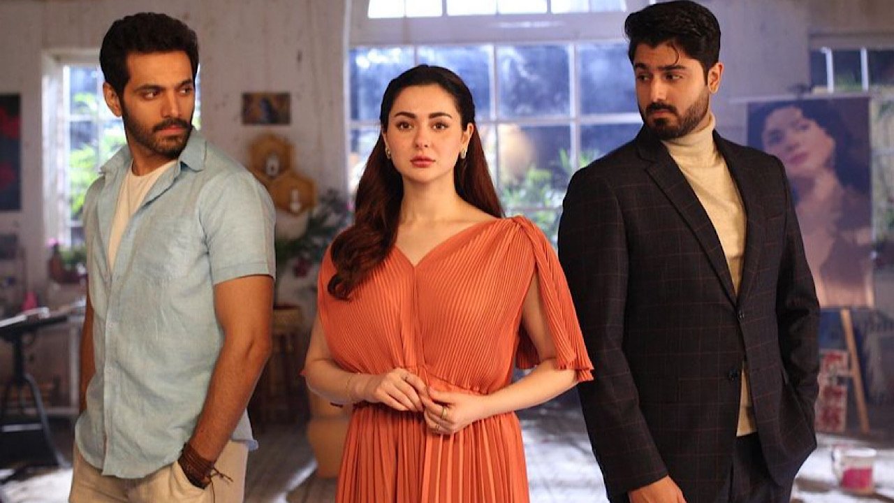 Më Dashuroi backdrop