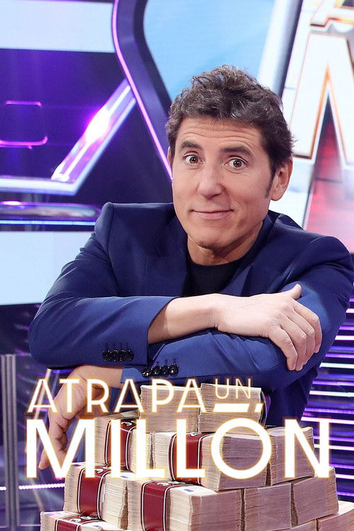 Kap një milion poster