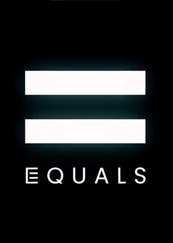EQUALS - E barabartë