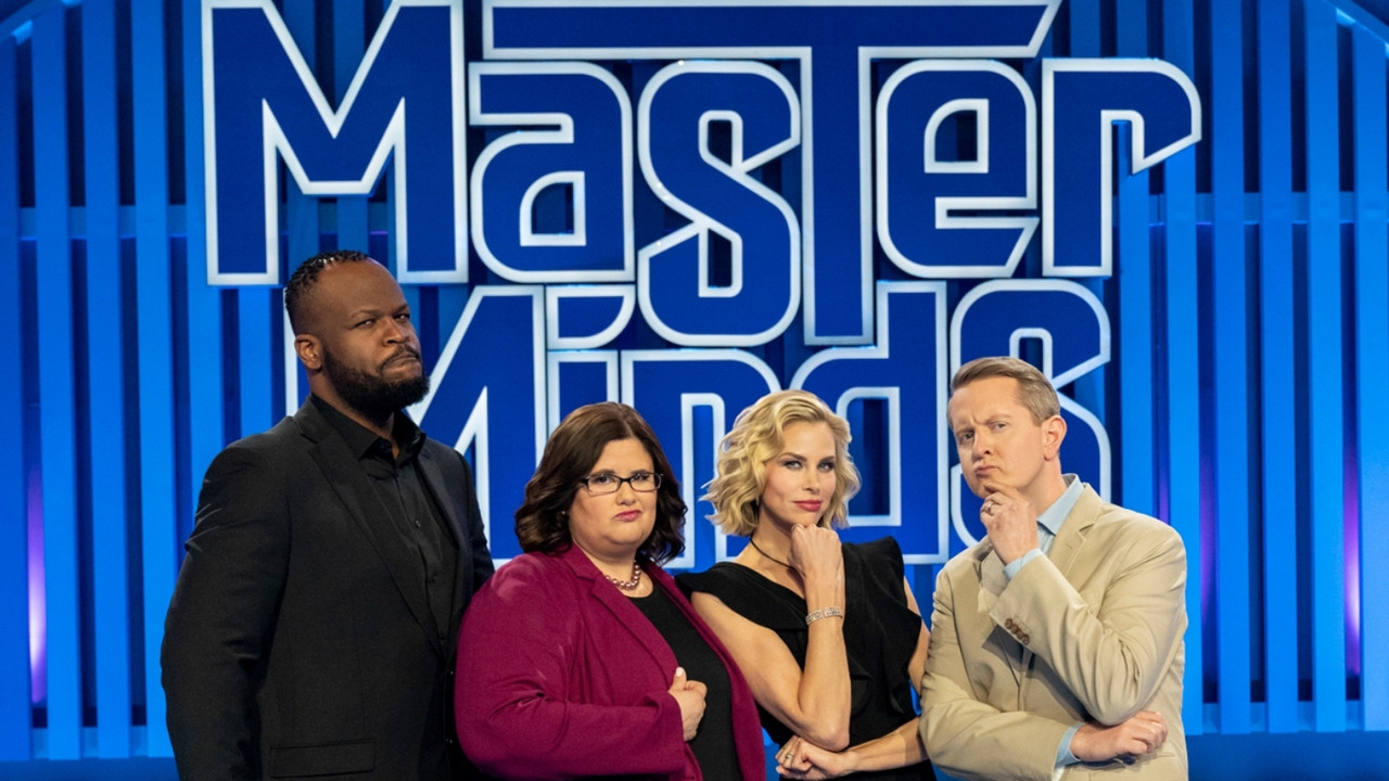 Mendjet Master backdrop