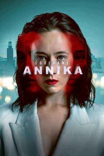 Emri i kodit: Annika