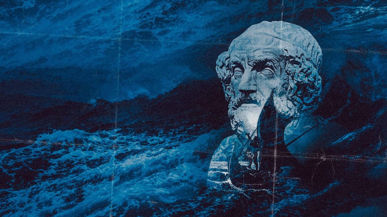 Odyssey: Pas Miti backdrop