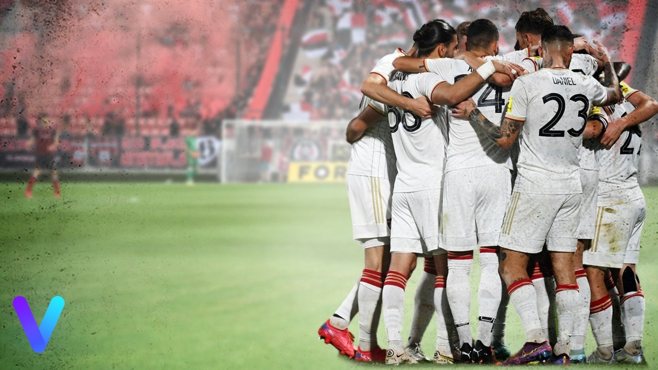 Do nëna a do pika: Spartak Trnava backdrop