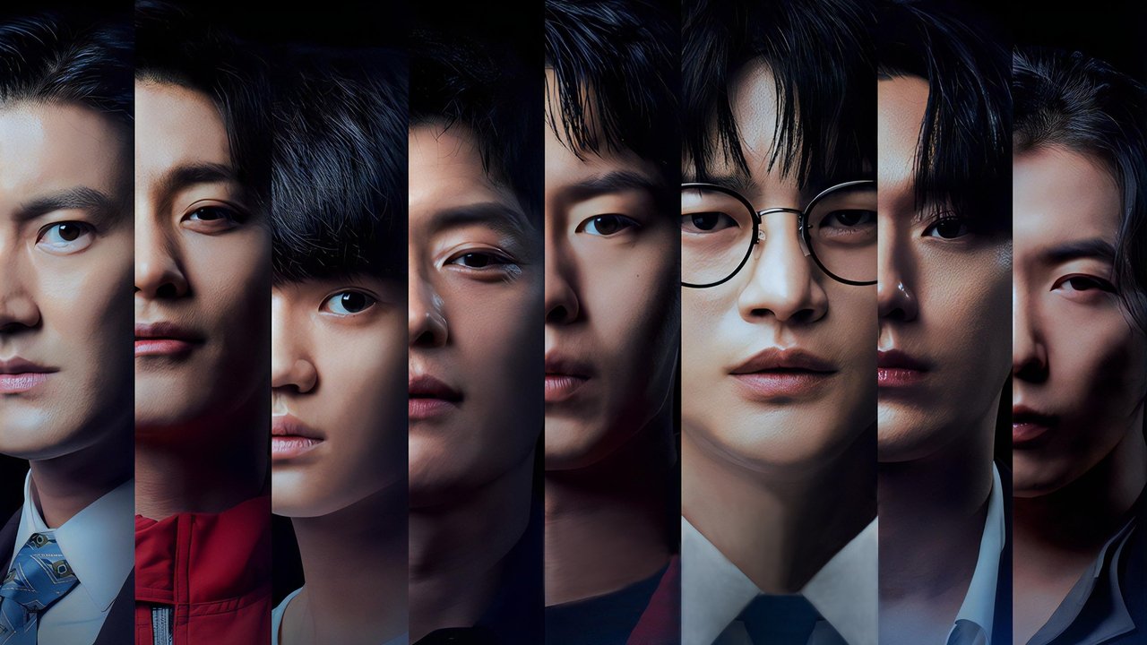 Lojra e Vdekjes backdrop