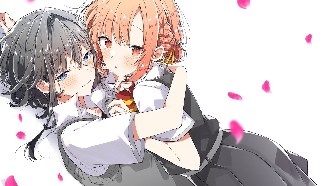 Më flit një këngë dashurie backdrop