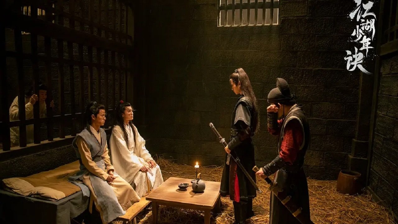 Adventure of You Detective in Albanian is: Aventurat e Detektivit Tënd backdrop