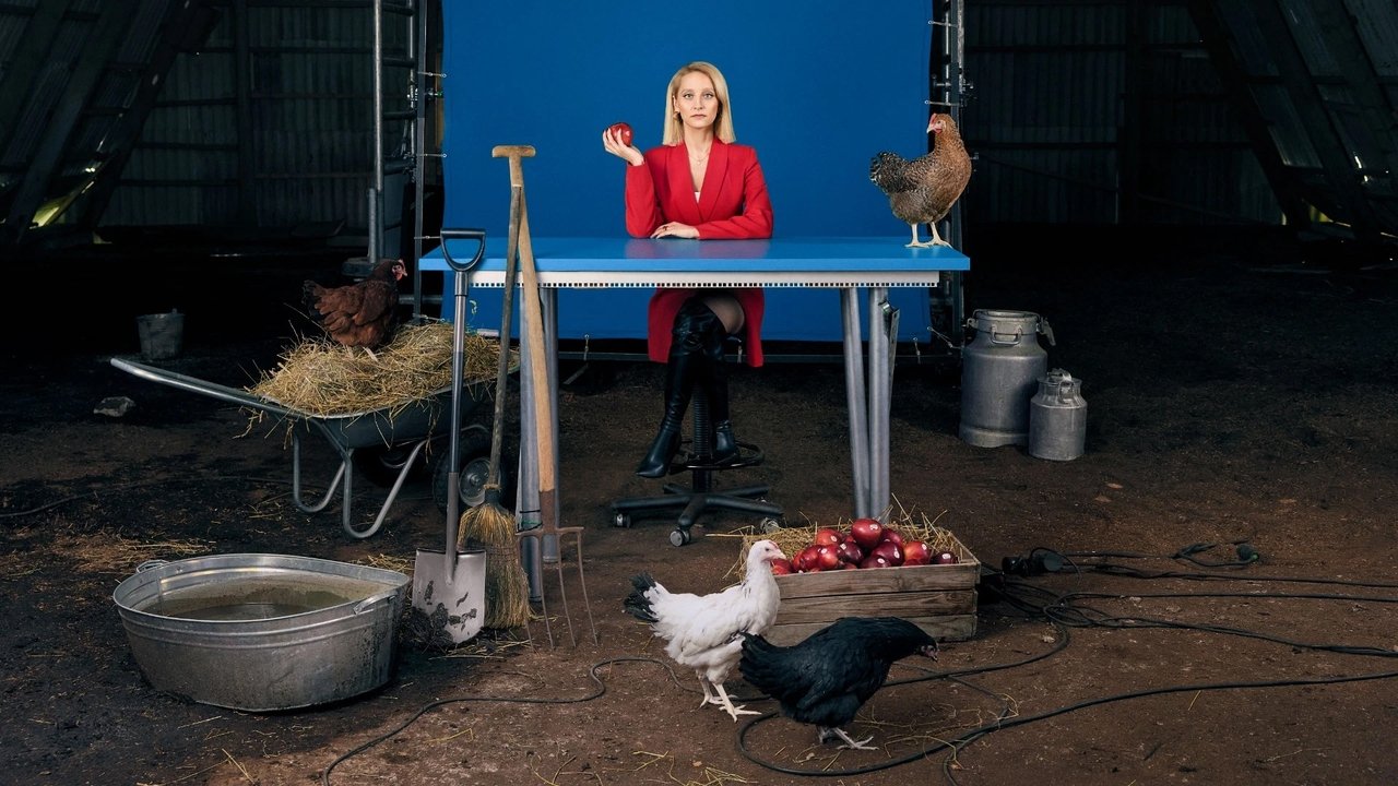 Fermë Trollësh backdrop