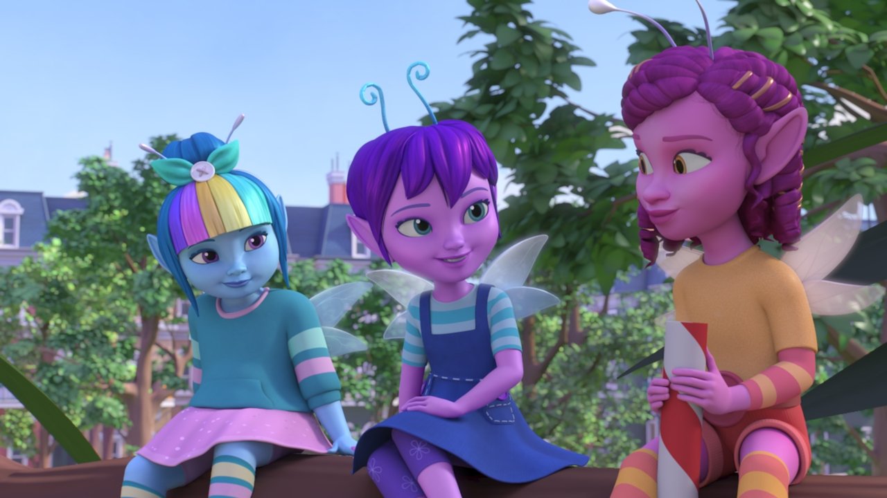 Ditari i pikës së ujit backdrop