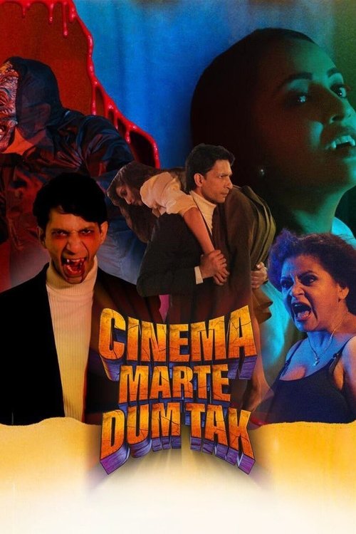 Kino Marte Dum Tak poster