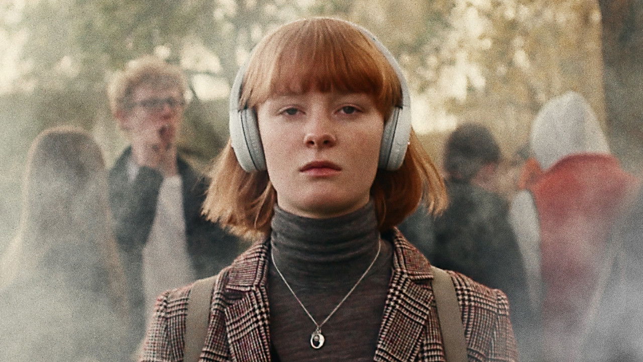 Merr një jetë backdrop