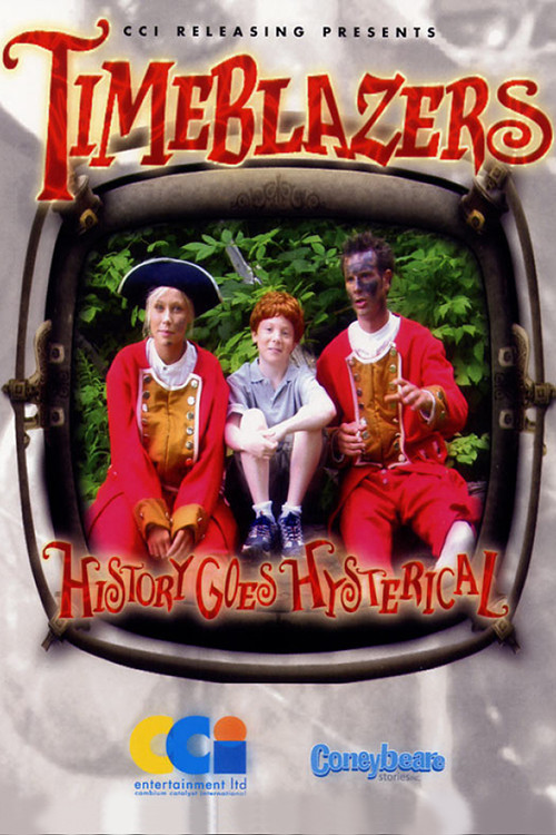 Koha-Blerësit poster