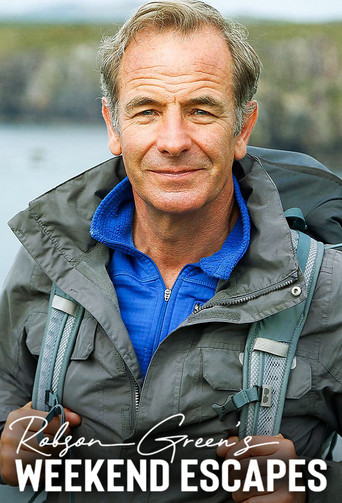 Shkëputjet e Fundjavës së Robson Green