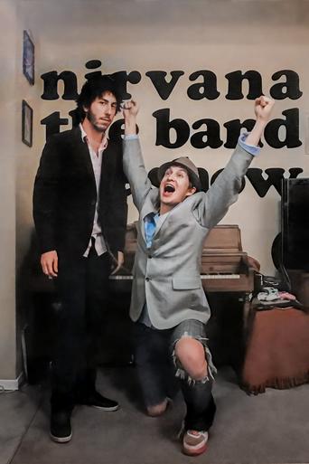 Nirvana Banda Show