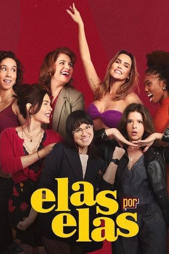Elas por Elas translates to "Ato për Ato" in Albanian