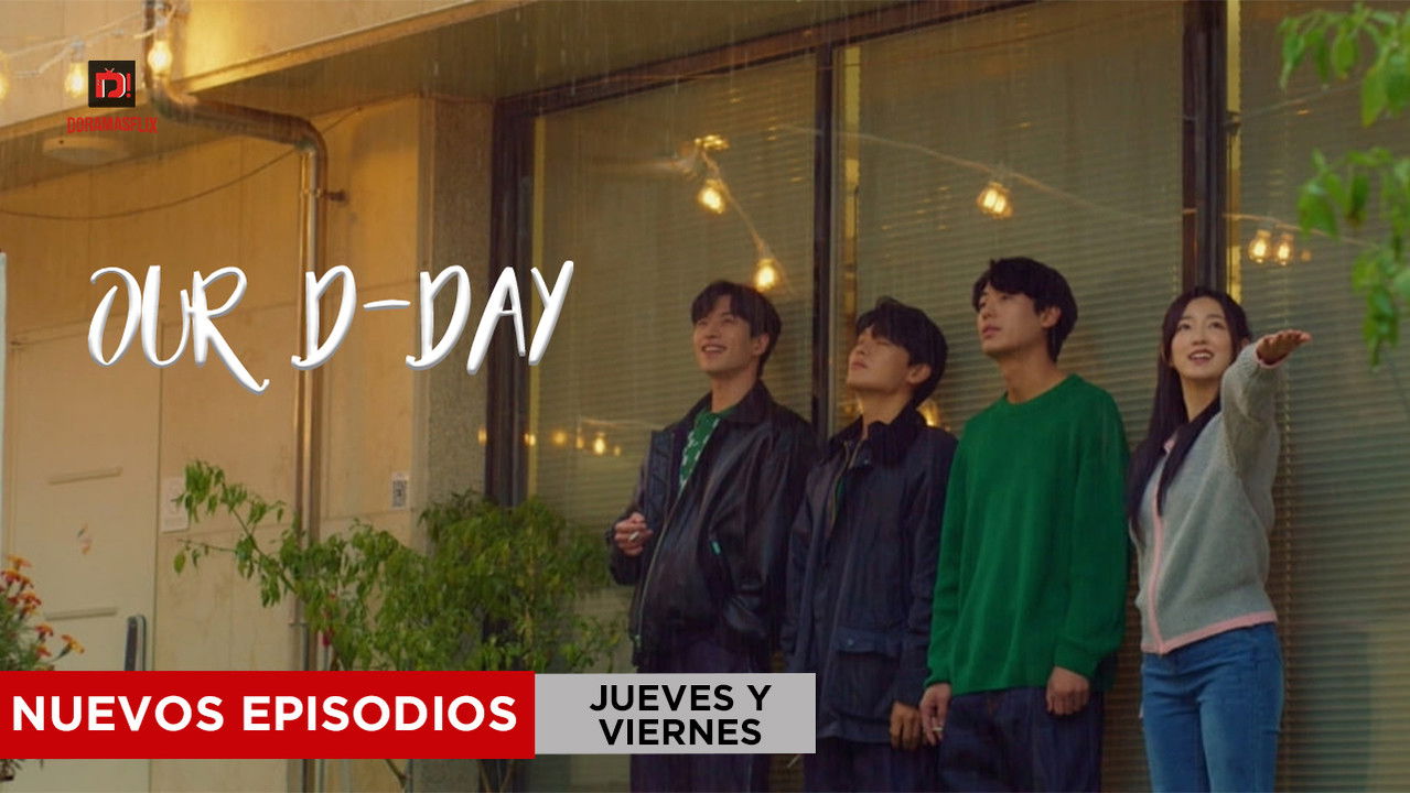 Dita D jonë backdrop