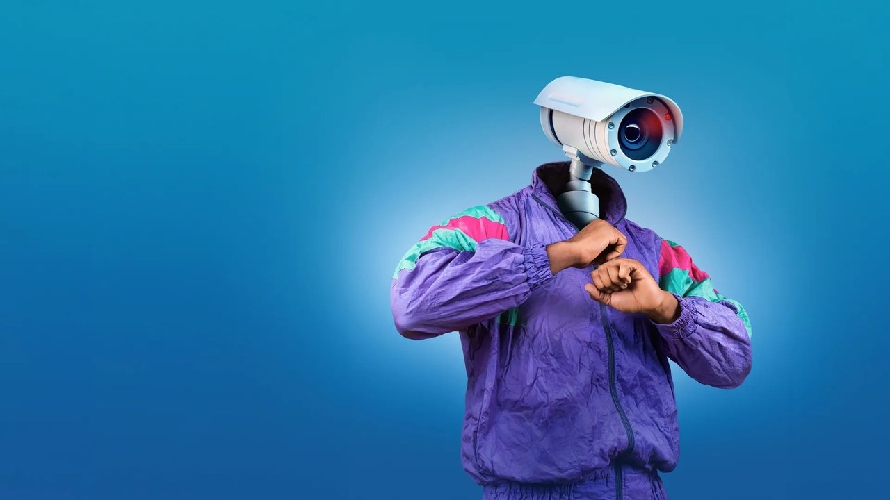 Vëllai i Madh backdrop