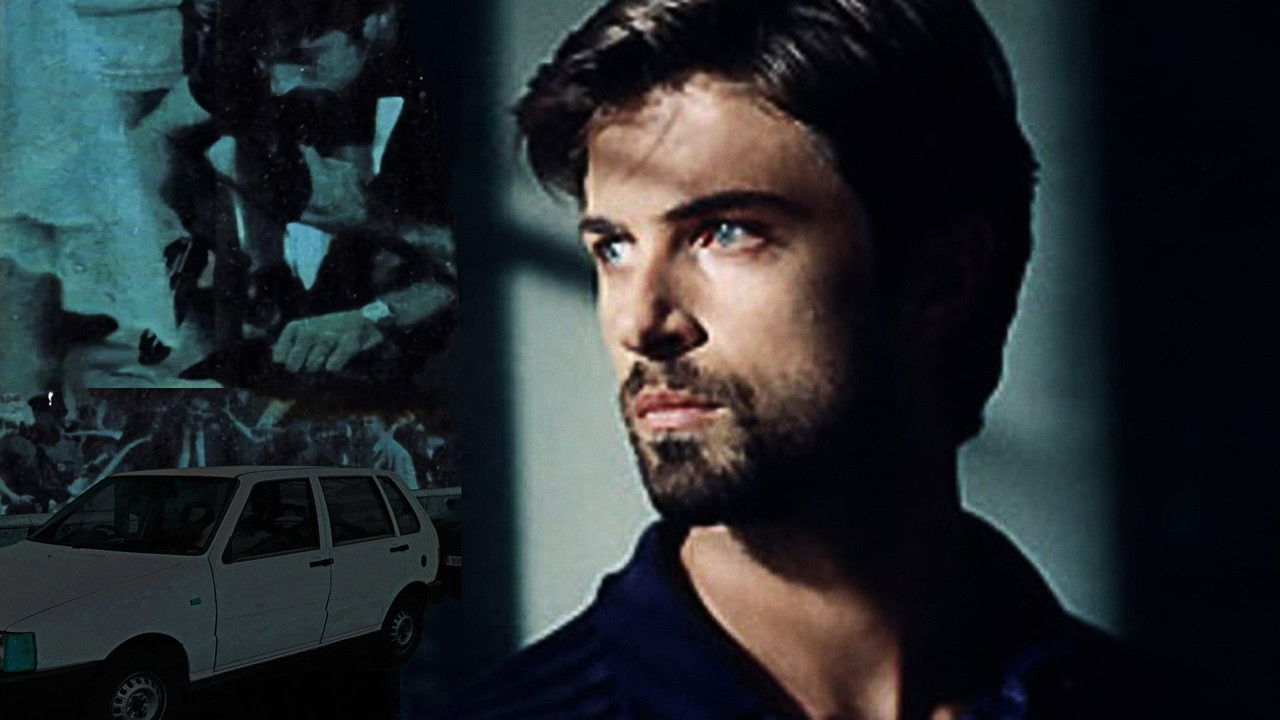 Uno i bardhë backdrop