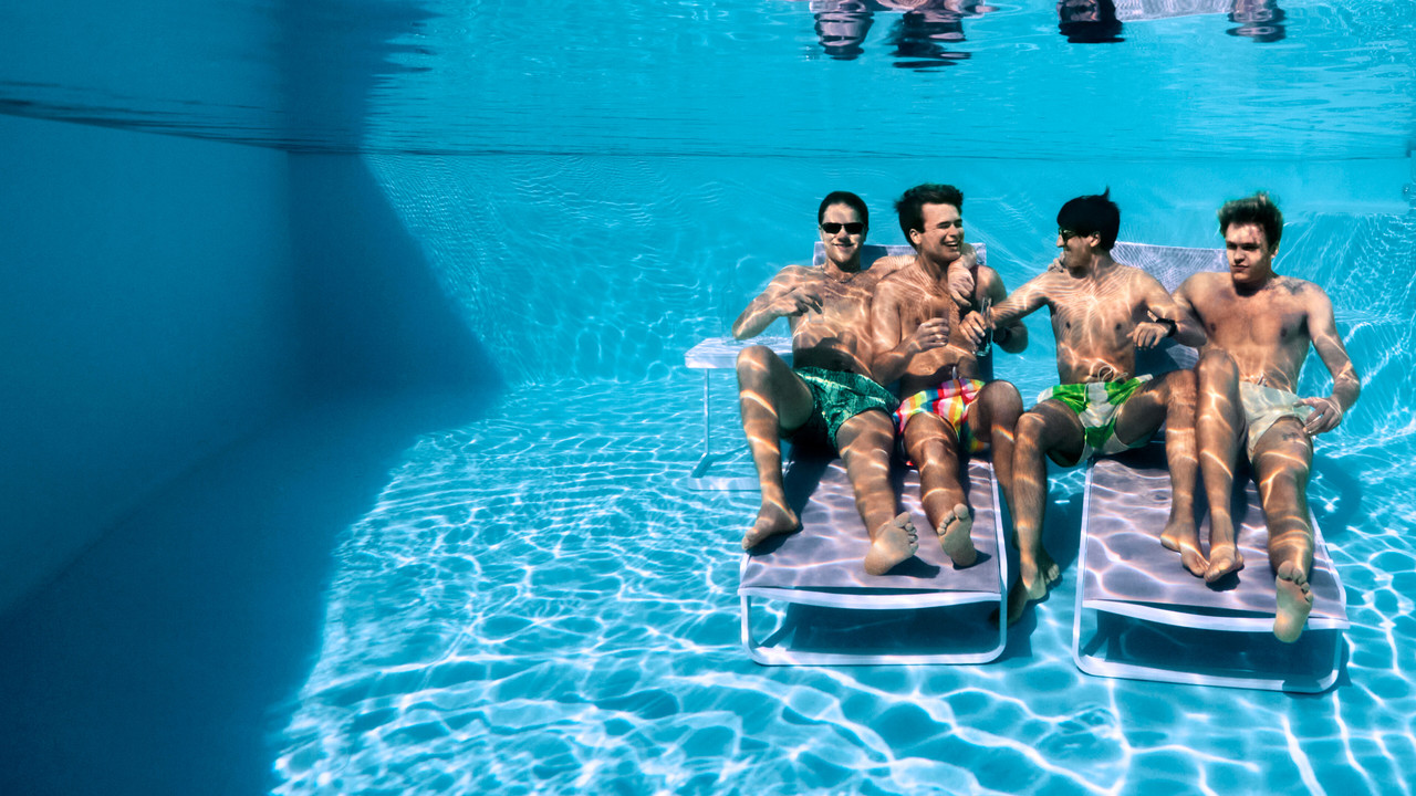 Krypto Mbretërit backdrop