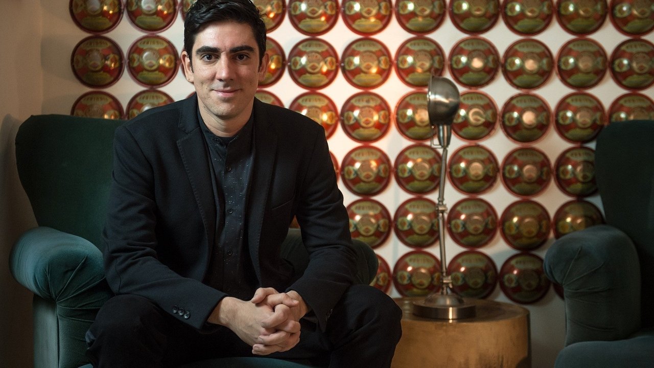 Shfaqja e Natës backdrop