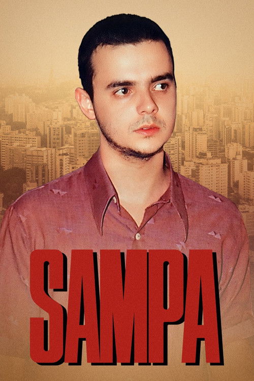 Sampa poster